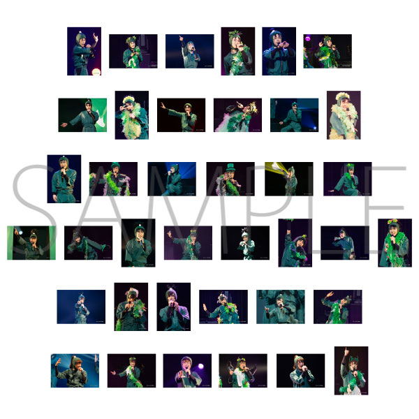 ミュージカル「忍たま乱太郎」 六年生単独ライブ 劇中写真