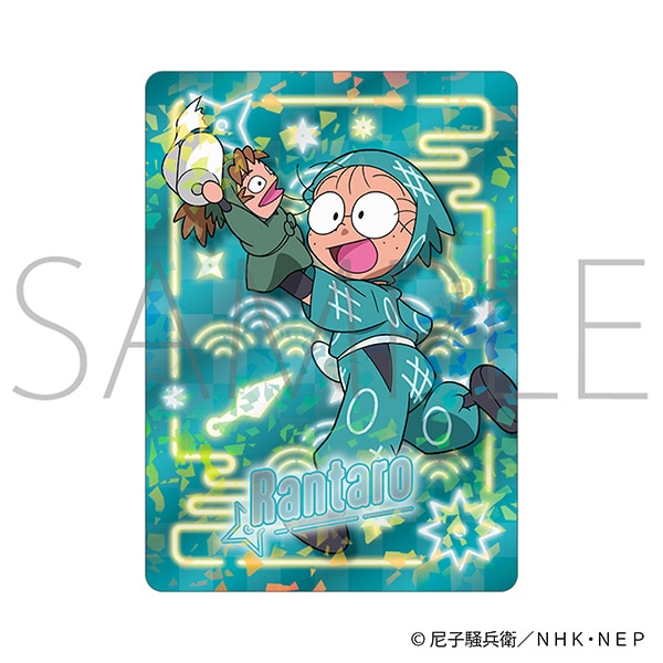 忍たま乱太郎 ネオンコレクション: キャラグッズ｜ムービック（movic）