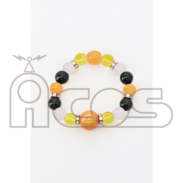 家庭教師ヒットマン REBORN！ ストーンブレスレット ツナ&リボーン