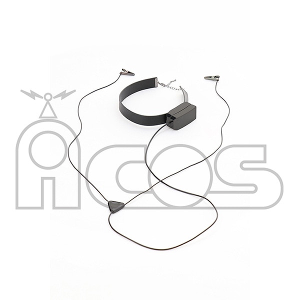 とある科学の一方通行 アクセラレータの演算補助デバイス: キャラ