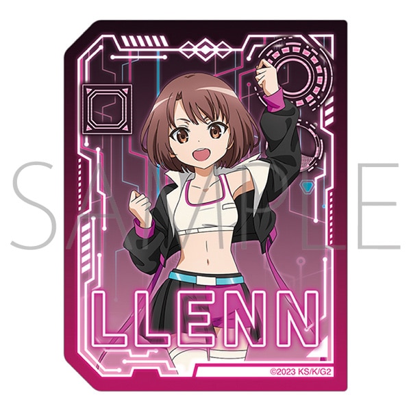 ソードアート・オンライン オルタナティブ ガンゲイル・オンラインⅡ