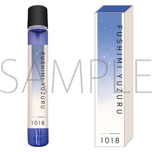 3次分】あんさんぶるスターズ！！ ロールオンフレグランス