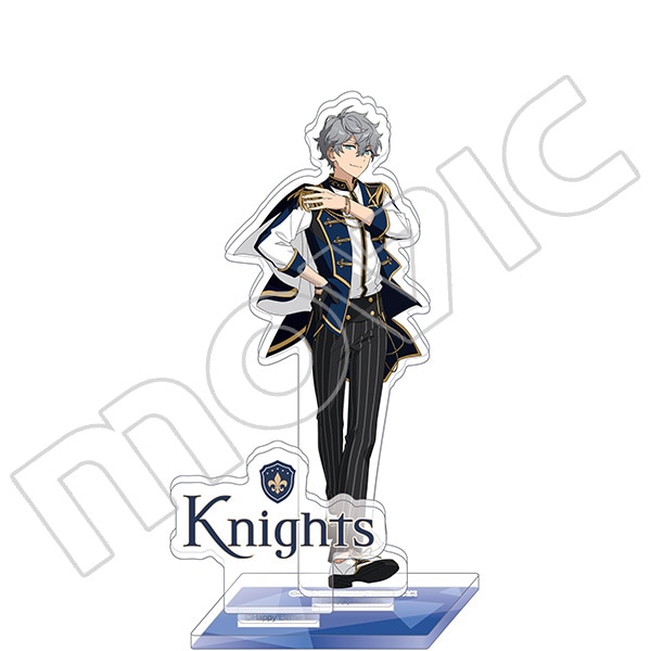 再販】あんさんぶるスターズ！！ アクリルスタンド Knights 瀬名泉