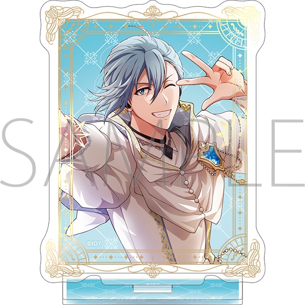 アイドリッシュセブン BEYOND THE PERiOD アクリルスタンド 四葉環