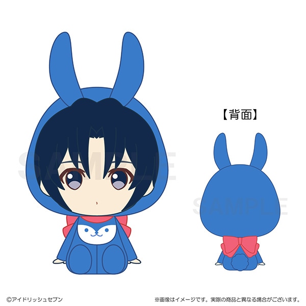 アイドリッシュセブン ベビコミュ マスコットフィギュア 和泉一織