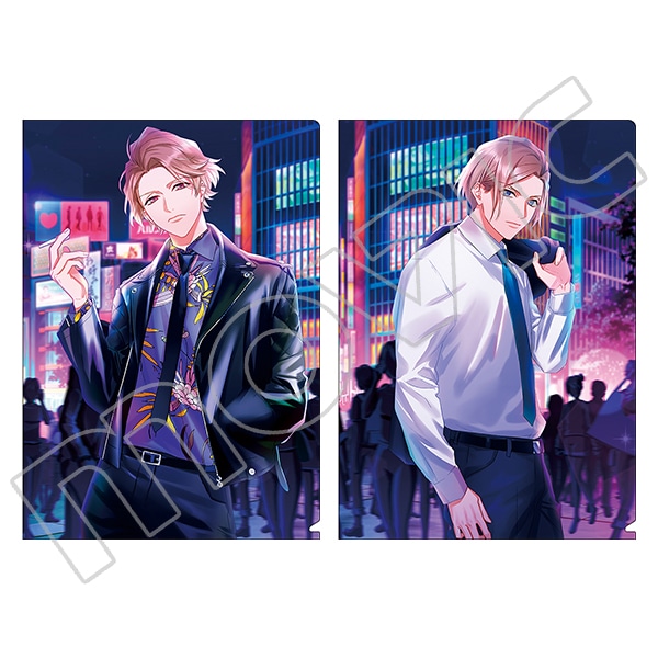 A3 アニメイトカフェ アニカフェ 茅ヶ崎至 アクスタ A3! アニメイト