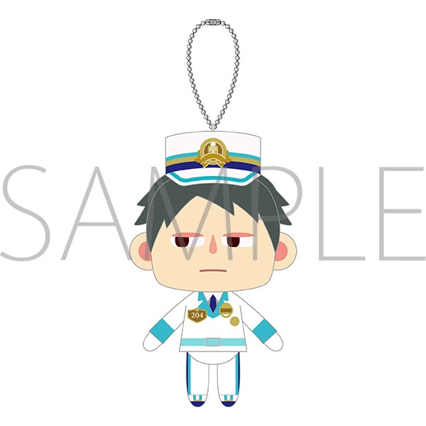 A3! ぬいぐるみキーホルダー／高遠丞: キャラグッズ｜ムービック（movic）