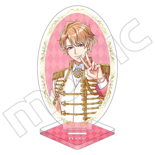 A3! アクリルスタンド 茅ヶ崎至: キャラグッズ｜ムービック（movic）