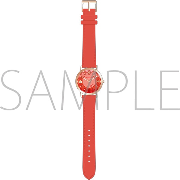 いれいす 3周年記念 腕時計 りうら【受注生産商品】: キャラグッズ