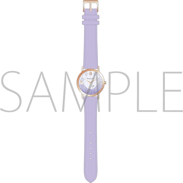 いれいす 3周年記念 腕時計 初兎【受注生産商品】: キャラグッズ