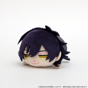 Paradox Live ゆめころね（ぬいぐるみ） 九頭竜 智生: キャラグッズ