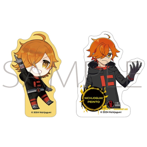 日常組 グッズ ｜ムービック（movic）