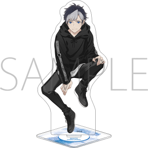 アオペラ -aoppella!?- アクリルスタンド 丹波燐: キャラグッズ