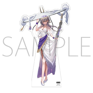 受注生産商品】等身大パネル モダニア NIKKE EXHIBITION 事後通販