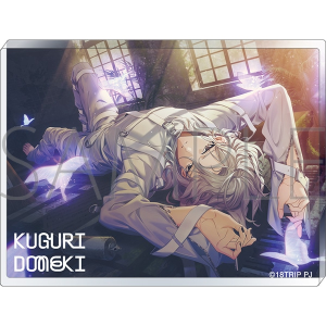 18TRIP ノーブルアート／白光 琉衣: キャラグッズ｜ムービック（movic）