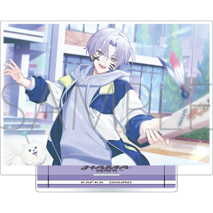 18TRIP キャラバッジコレクション／vol.6 朝班・昼班: キャラグッズ