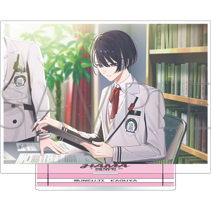 18TRIP キャラバッジコレクション／vol.6 朝班・昼班: キャラグッズ