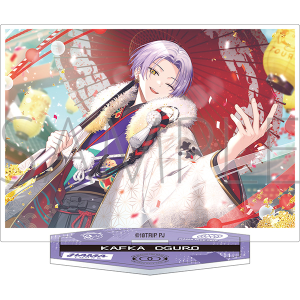 18TRIP アクリルスタンド／vol.7 夏焼 千弥: キャラグッズ｜ムービック