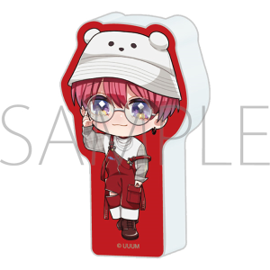 いんく 缶バッジコレクション: キャラグッズ｜ムービック（movic）