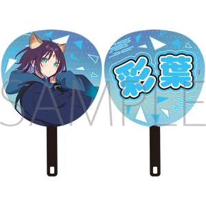 超かぐや姫！（劇場版） キャラバッジコレクション: キャラグッズ