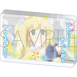 作品別で探す/「た」タイトル作品/探偵オペラ ミルキィホームズ