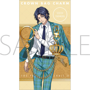 限定】 缶バッジ 執事服 跡部景吾: 公式通販｜ムービック（movic）