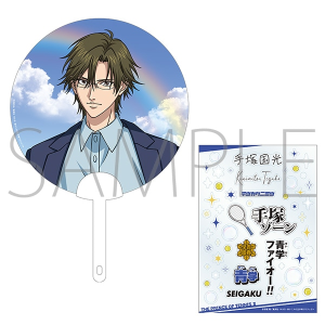 新テニスの王子様 アクリルキーホルダーコレクション: キャラグッズ