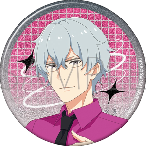 アイドルマスター SideM グリッター缶バッジ／北村想楽 サマー