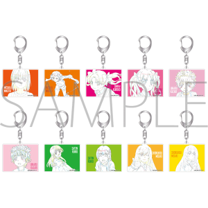 作品別で探す/「し」タイトル作品/J.C.STAFF STORE/とある科学の超電磁