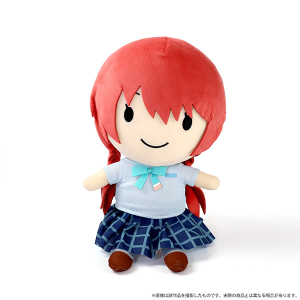 ラブライブ！虹ヶ咲学園スクールアイドル同好会 ぬいぐるみ 桜坂しずく