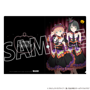 ラブライブ！蓮ノ空女学院スクールアイドルクラブ アクリルスタンド