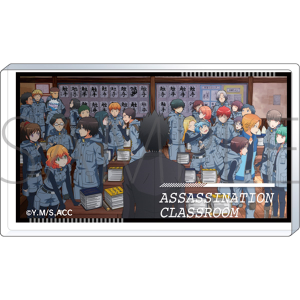 暗殺教室 POP UP STORE オーロラアートコレクション: キャラグッズ