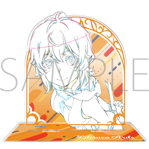 ダンジョンに出会いを求めるのは間違っているだろうかⅤ ミニ色紙