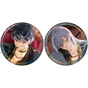 アイドリッシュセブン Op.7 六弥ナギ 缶バッジ42個セット