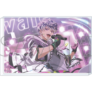 アイドリッシュセブン（原作版） アクリルブロック 御堂虎於 APOZ