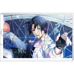 アイドリッシュセブン 缶バッジセット グループ記念日2023 IDOLiSH7 A