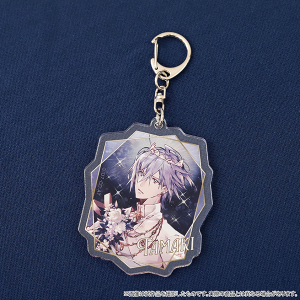 アイドリッシュセブン アクリルキーホルダー／9th Anniversary 九条天