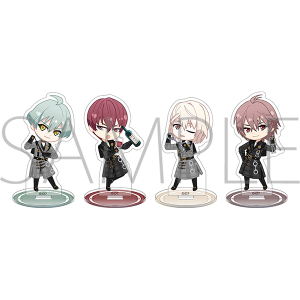 アイドリッシュセブン 缶バッジセット グループ記念日2023 Re:vale