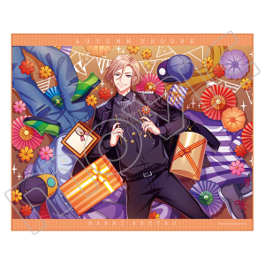 A3! バースデービッグ缶バッジ 兵頭九門: キャラグッズ｜ムービック