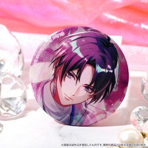 A3! MANKAI TREASURE BOX／茅ヶ崎至【受注生産商品】: キャラグッズ