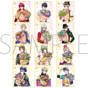 A3! グッズ ｜ムービック（movic）