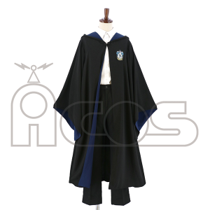 ハリーポッター スリザリンのローブ M: コスプレ｜ムービック（movic）
