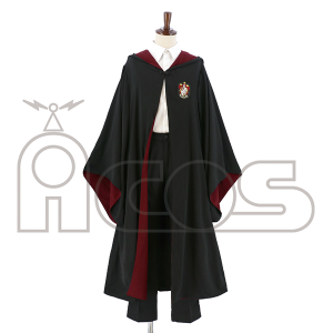 ハリーポッター スリザリンのローブ S: コスプレ｜ムービック（movic）