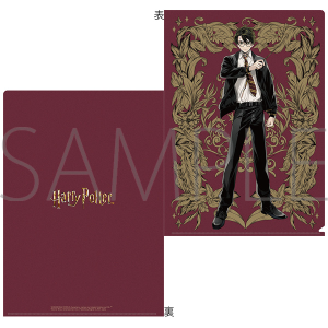 Hogwarts Legacy アクリルスタンド Sebastian Sallow: キャラグッズ