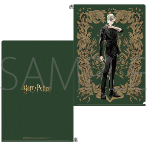 Hogwarts Legacy アクリルスタンド Sebastian Sallow: キャラグッズ