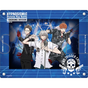 映画「ヒプノシスマイク -Division Rap Battle-」 アクリルフォト