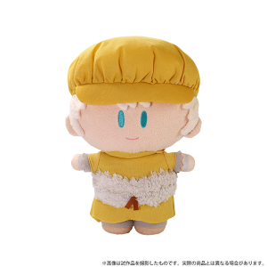 Dr.STONE STONE WARS フィンガーマスコット・パペラ 氷月: キャラ