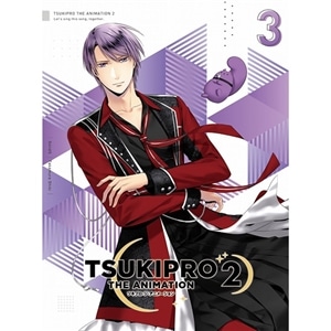 BD】TSUKIPRO THE ANIMATION 2 第7巻: CD/DVD/Blu-ray/GAME