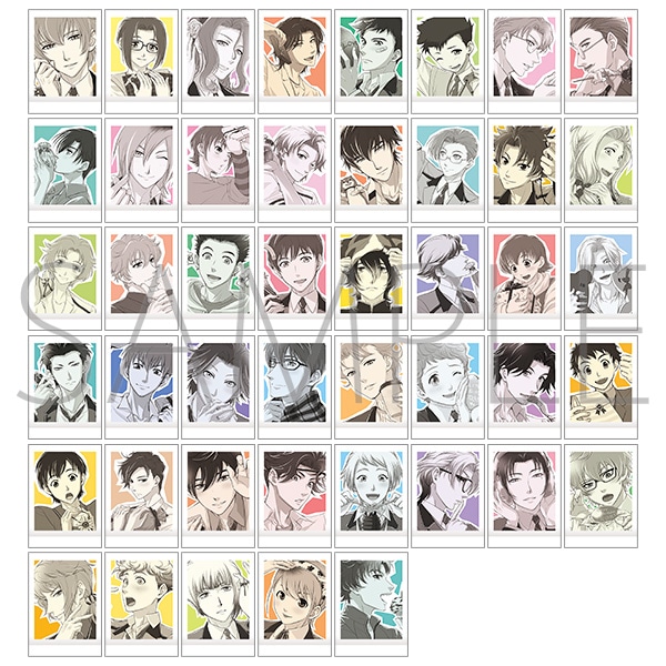 ときめきメモリアル Girl's Side ぱしゃこれ: トレーディングカード