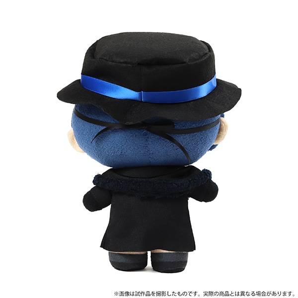 黒執事（原作版） よりぬい シエル・ファントムハイヴ: キャラグッズ